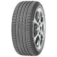 Шины Michelin Latitude Tour HP 255/55 R19 111W Летние Омологация J, LR