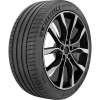 MICHELIN Pilot Sport 4 SUV летняя