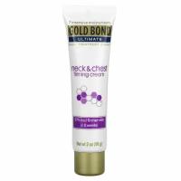 Gold Bond, Ultimate Body Treatment Cream, 56 г (2 унции)