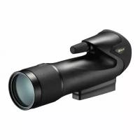 Зрительная труба Nikon PROSTAFF 5 60-A, d=60мм, угловая, без окуляра BDA323FA Nikon