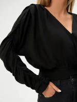 Блуза Concept club, размер S, черный