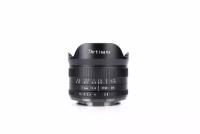 Объектив 7Artisans 7.5mm f/2.8 Mark II for Canon EOS R