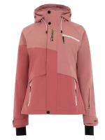 Куртка Rehall, размер M, розовый