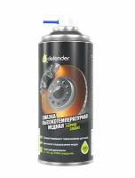 Смазка медная высокотемпературная Defender Copper Grease 400 мл