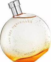 Туалетная вода женская Hermes EAU DES MERVEILLES 50 мл Гермес женские ароматы для нее