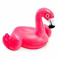 Надувная игрушка для плавания INTEX Puff&aposn Play Фламинго от 3х лет int58590NP/фламинго
