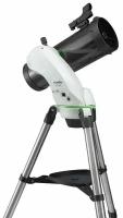 Телескоп Sky-Watcher BK P1145AZ-GO2 SynScan GOTO + Линза Барлоу 2x