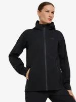 Куртка мембранная женская Athlex Protect Черный; RU: 42, Ориг.: 42