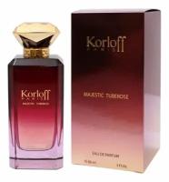 Korloff Парфюмерная вода Paris Majestic Tuberose 88 мл