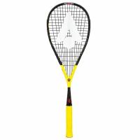 Ракетка для сквоша Karakal S Pro Elite 2.0, Black/Yellow