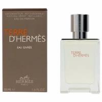 Hermes Мужской Terre D'Hermes Eau Givree Парфюмированная вода (edp) 50мл