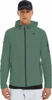 Ветровка Bilcee Men's Hooded Training Woven Jacket-Windbreaker для мужчин TB23ML06S0547-1-1902 L