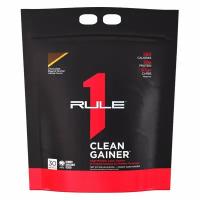 Гейнер RULE ONE Clean Gainer, Chocolate Peanut Butter, 30 порций