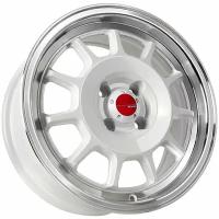 Колесный диск Sakura Wheels 9319-538 6.5xR15/4x100 D73.1 ET35