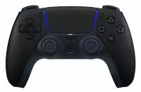 Геймпад Беспроводной PlayStation DualSense черный (cfi-zct1na)