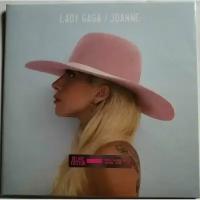 Lady GaGa Joanne 12" винил