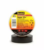 3M scotch super 33+ изоляционная лента высшего класса