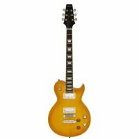 Электрогитара Les Paul ARIA PE-350PG AGLD