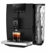 Кофемашина JURA ENA 4 Full Metropolitan Black