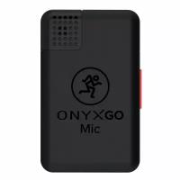 Mackie OnyxGO Mic беспроводной микрофон на прищепке, 2.4ггц