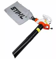 Электрический садовый пылесос STIHL SHE 71