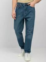 Джинсы Lee Cooper MA-RELTAP-C/MW мужские, цвет синий, размер 31/32