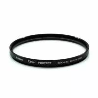 Светофильтр Canon Lens Protect 72mm, защитный