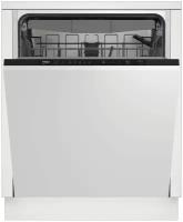 Встраиваемая посудомоечная машина Beko BDIN15560