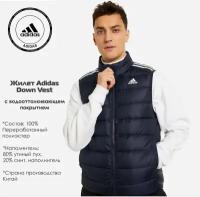 Жилет Adidas ESS DOWN VEST GH4584 (M)