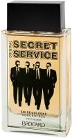 Brocard одеколон Secret Service Original