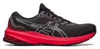 Кроссовки Asics Gt-1000 11 Черный/Красный (US:10,5)