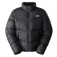 Куртка The North Face, Цвет: черный, Размер: M