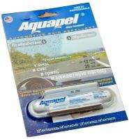 Aquapel Applicator Pack Антидождь для стекол в индивидуальной упаковке