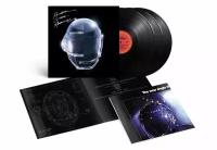 Daft Punk Random Access Memories (10th Anniversary) / 3LP