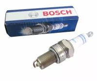 Свеча зажигания Bosch WR7DCX+ (0 242 235 707) 1 шт