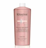 KERASTASE CHROMA ABSOLU Шампунь RICHE для поврежденных и осветленных окрашенных волос 500мл