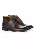 Мужские ботинки Clarks BF1702-140 коричневый 41 EU