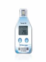 Регистратор температуры и влажности Data Logger TempU08B