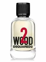 Dsquared2 Wood 2 туалетная вода 30мл