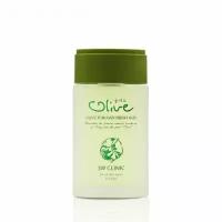 3W CLINIC OLIVE FOR MAN FRESH SKIN Мужской освежающий тоник для лица с экстрактом оливы