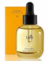 Lador Парфюмированное масло для волос Perfumed Hair Oil Osmanthus, 30 мл