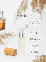 Ambre духи стойкие