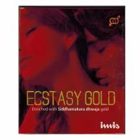 Экстази Голд Имис (Ecstasy Gold Imis), 10 капсул