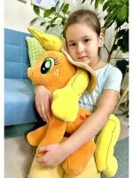Мягкая игрушка пони Эпплджек 40 см, My Little Pony