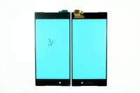 Тачскрин для Sony Xperia Z5 E6603/E6653/E6633/E6683 black ORIG