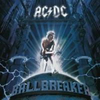 AC/DC – Ballbreaker