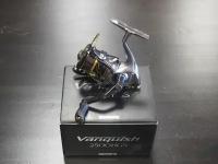 Катушка для рыбалки Shimano 16 Vanquish 2500HGS