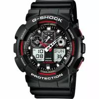 Наручные часы CASIO G-Shock GA-100-1A4