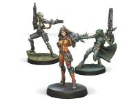 Dire Foes Mission Pack 5: Viral Outbreak