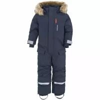 Комбинезон для детей DIDRIKSONS POLARBJORNEN 200 503399/039 р.100